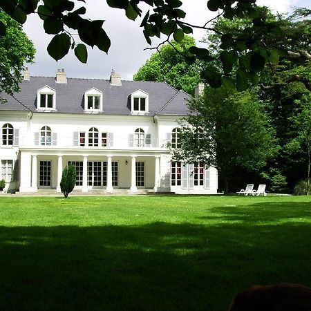 Chateau De La Garenne Rodelinghem Exterior foto