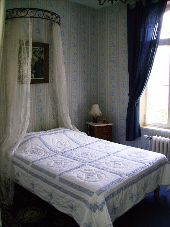 Chateau De La Garenne Rodelinghem Quarto foto