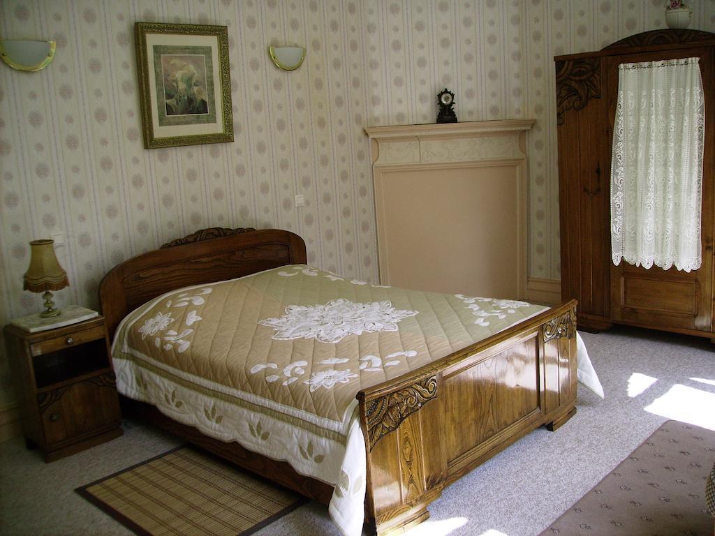 Chateau De La Garenne Rodelinghem Quarto foto